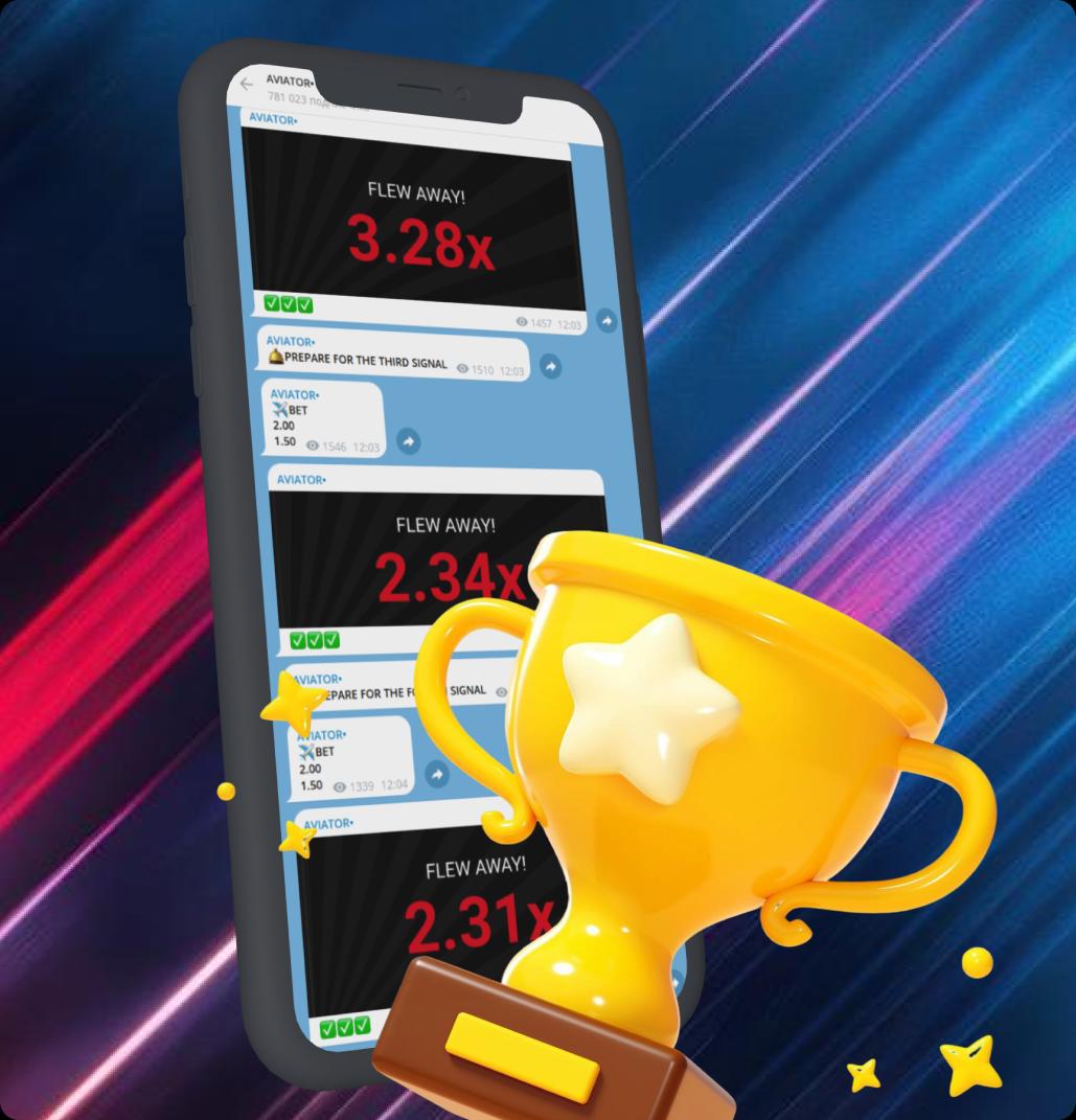 Aviator Winning Signals Guide