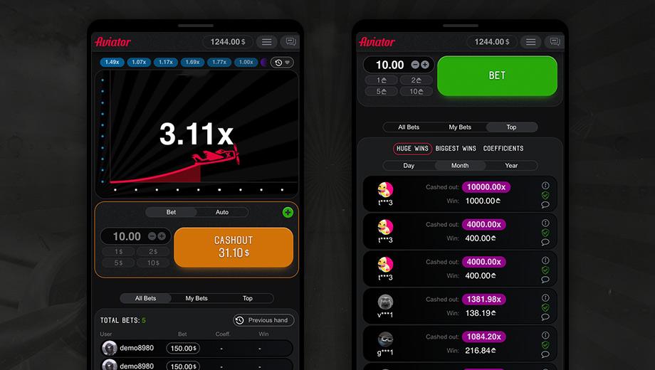 Aviator App: Fast, Fun, Secure